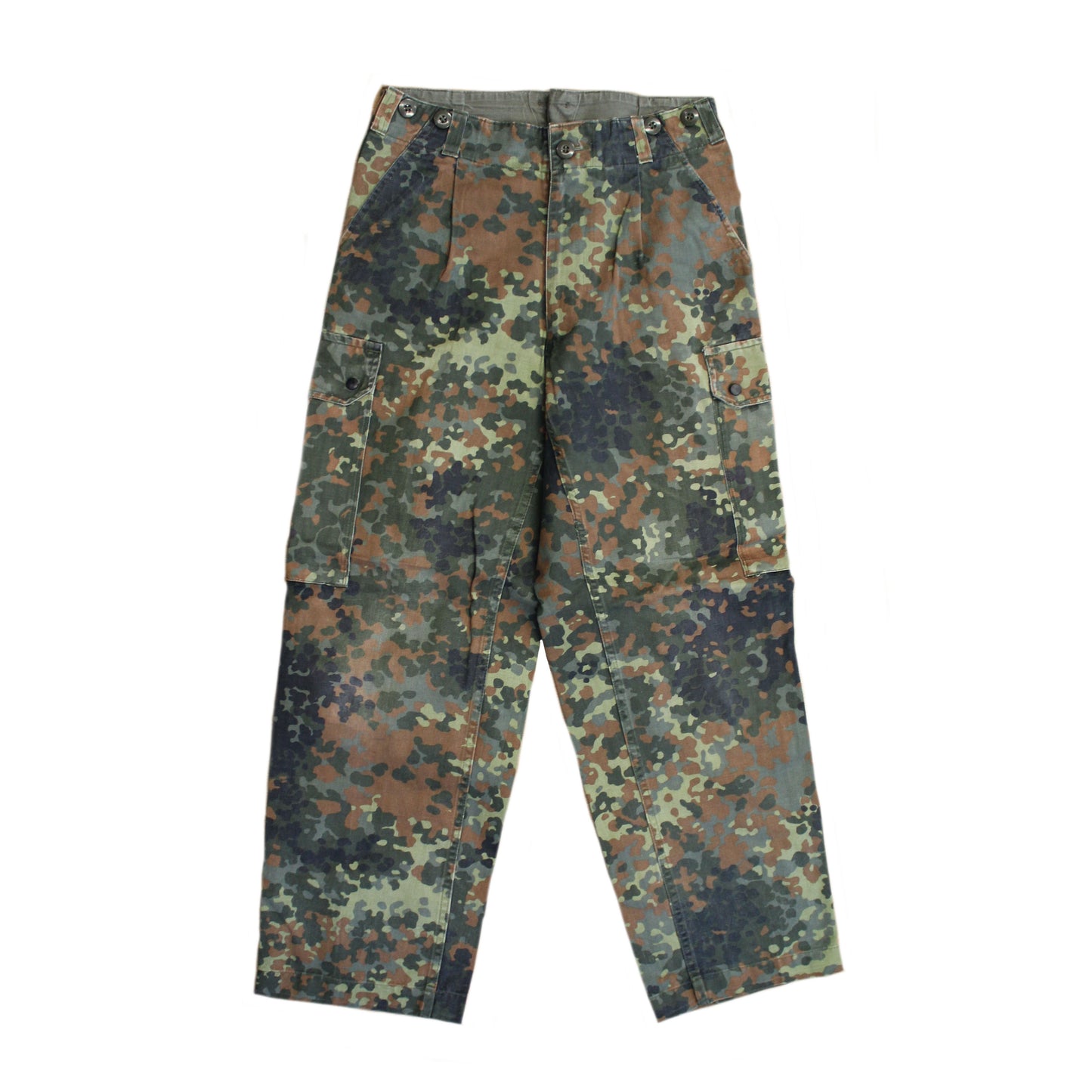 Pantalon Flecktarn Allemand