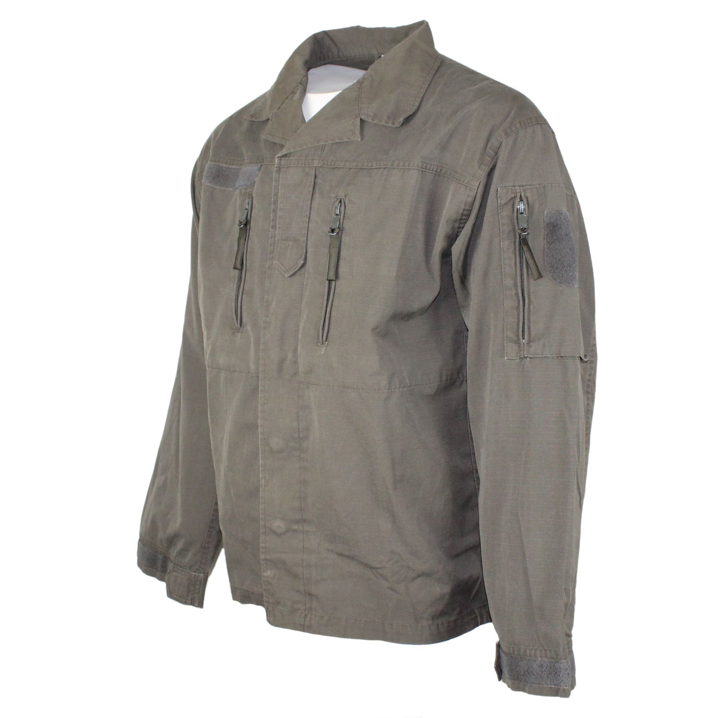 Anzug 03 jacket from the Austrian army