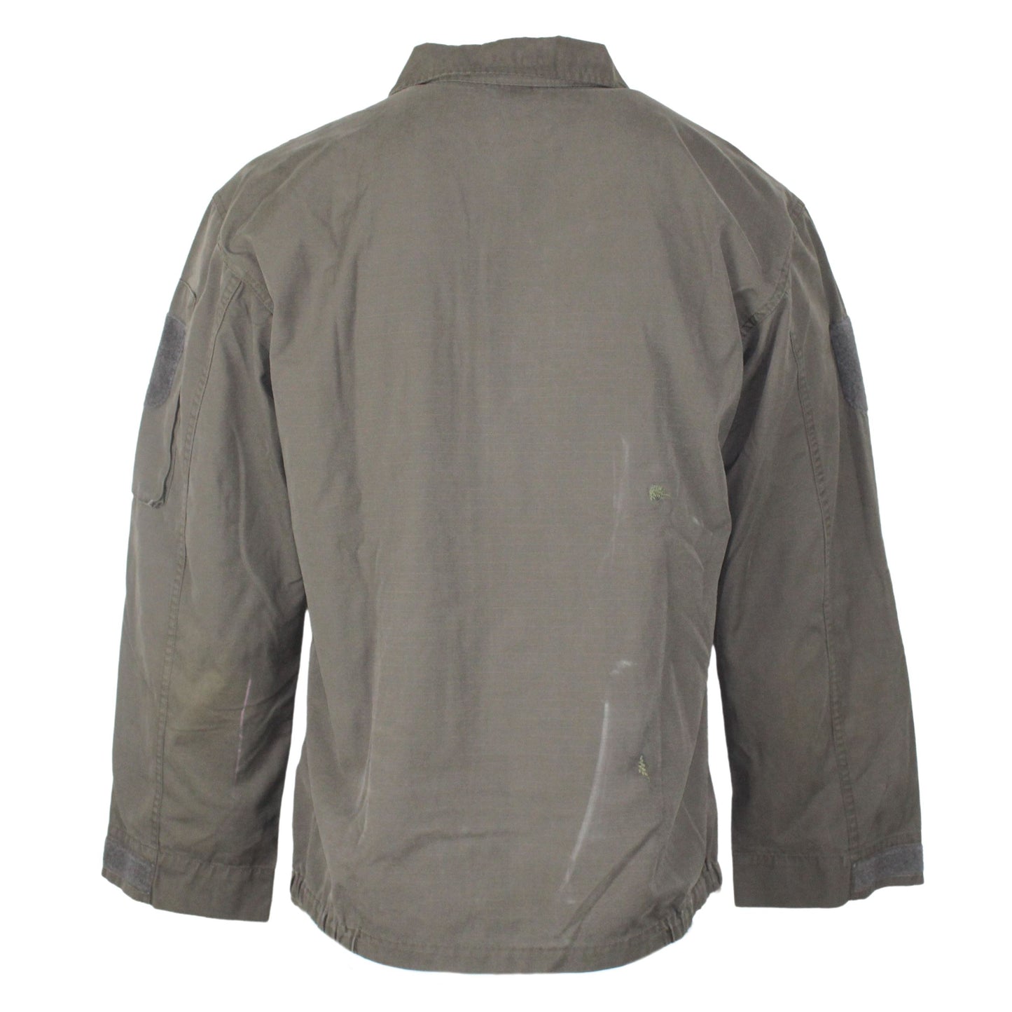 Anzug 03 jacket from the Austrian army