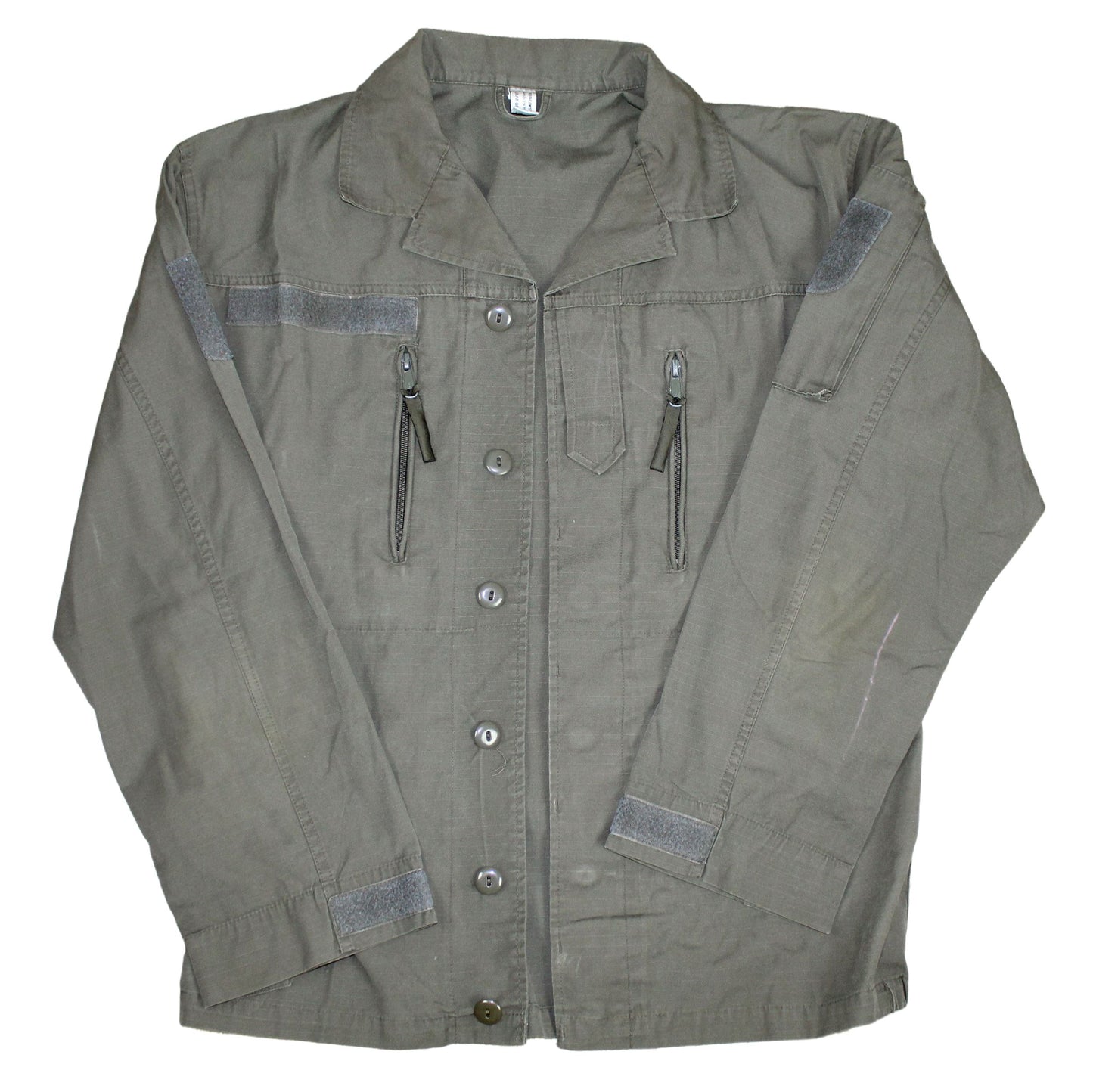 Anzug 03 jacket from the Austrian army
