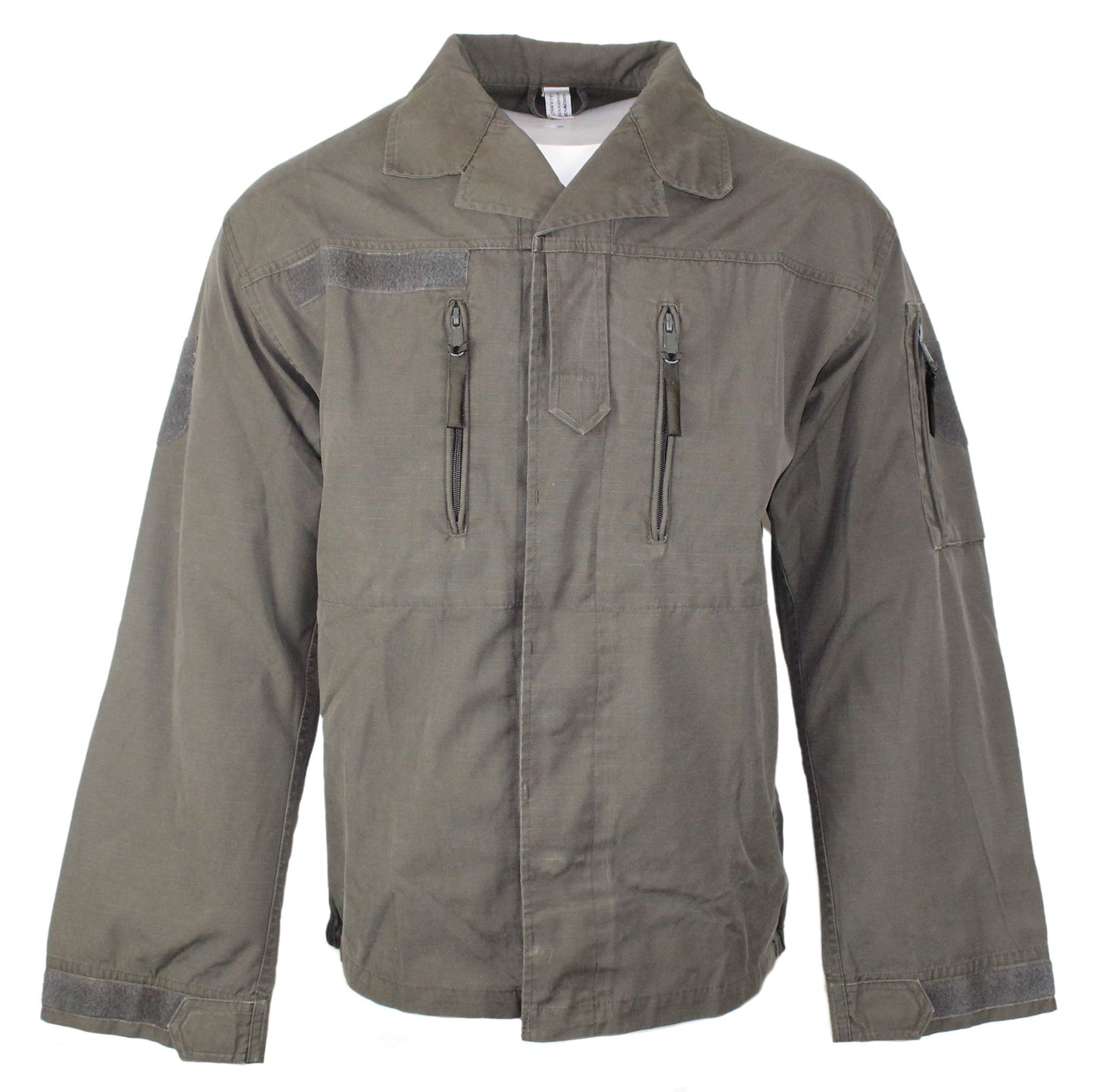 Anzug 03 jacket from the Austrian army
