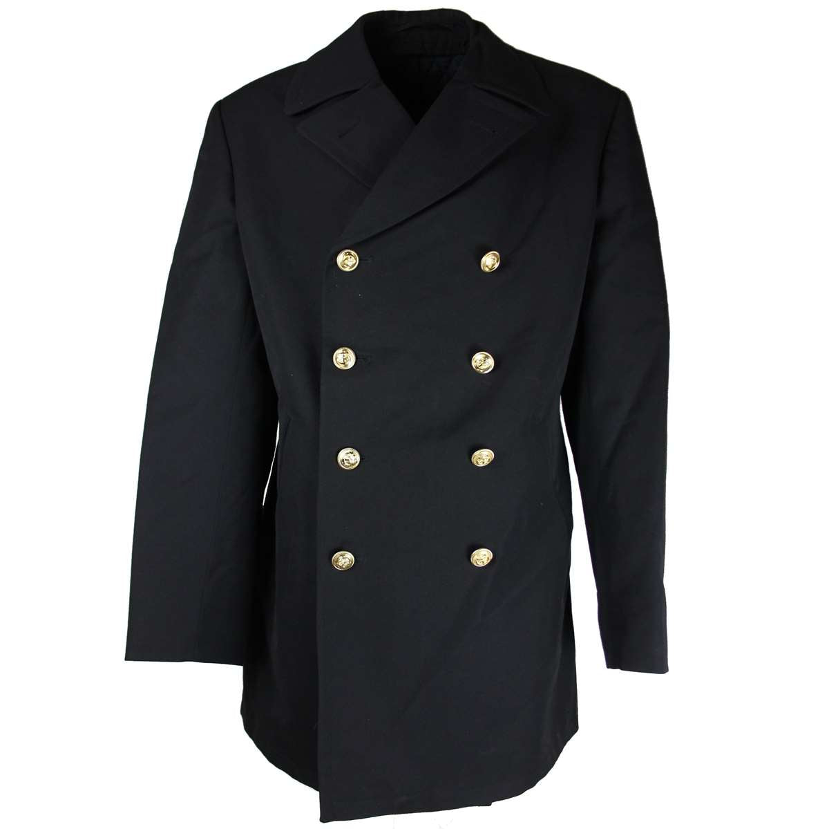 Caban marine Allemande