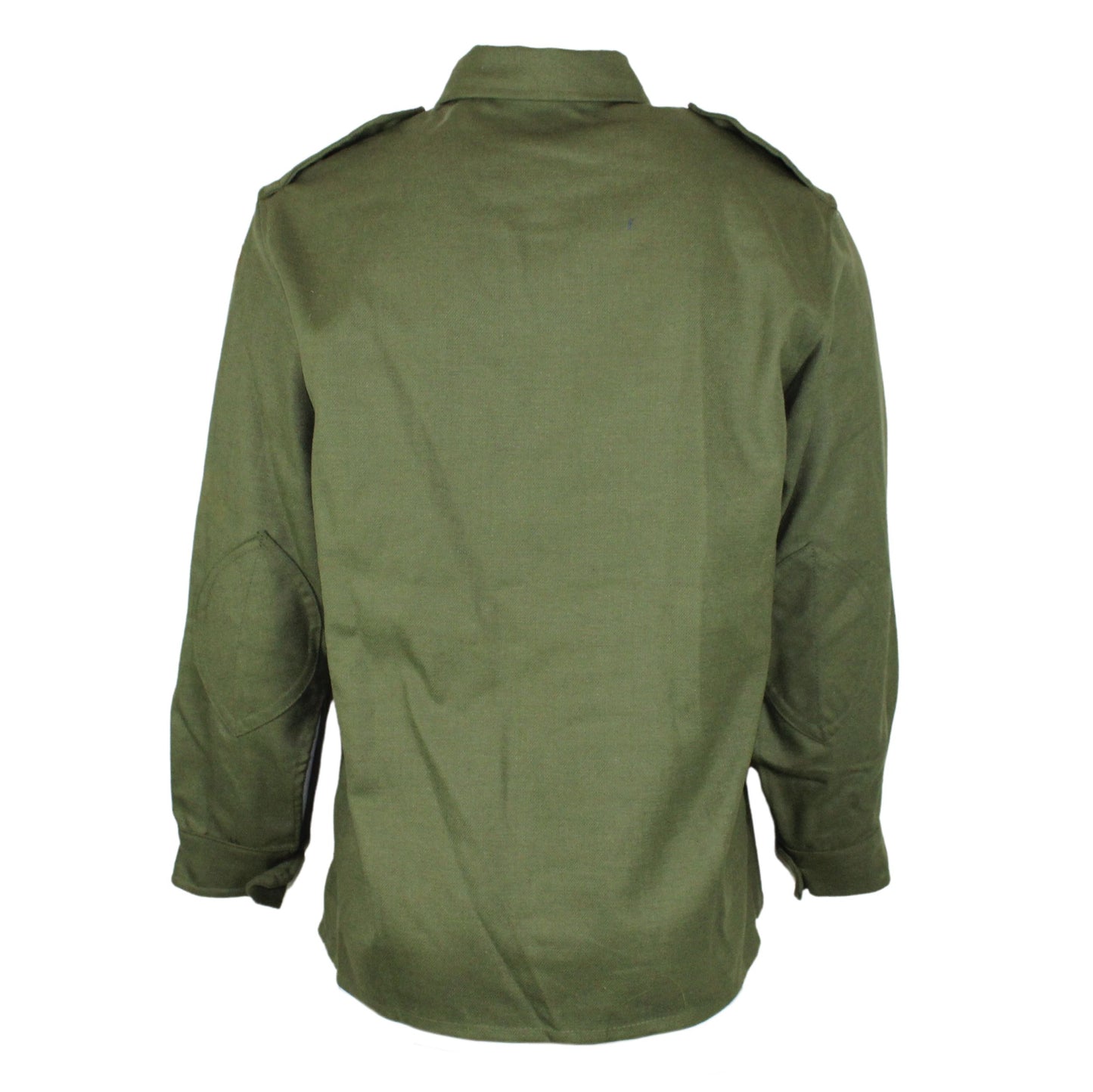 Spanish army jacket M70