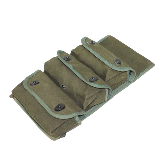 French grenade holder bag