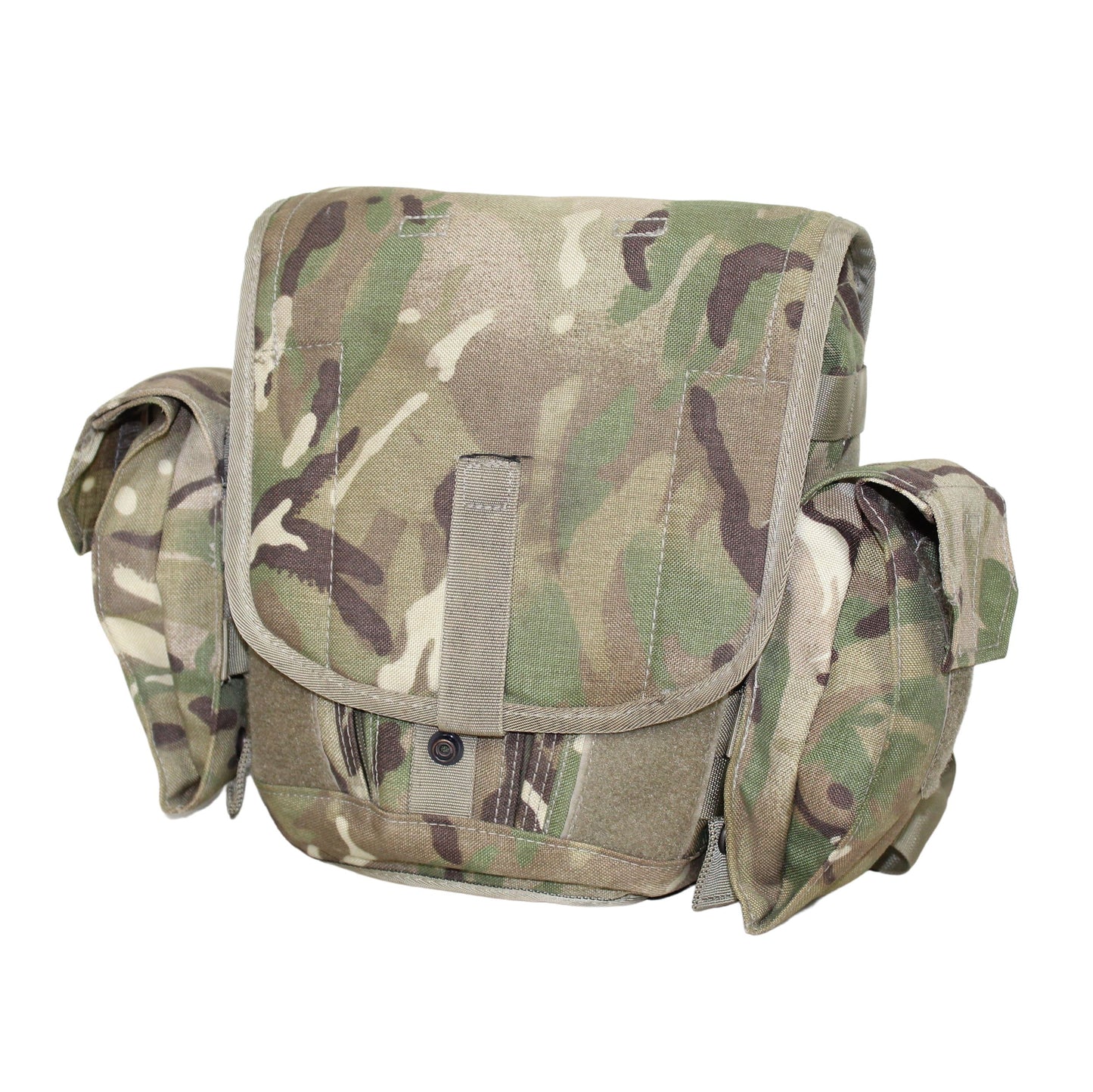 Musette MTP Britannique