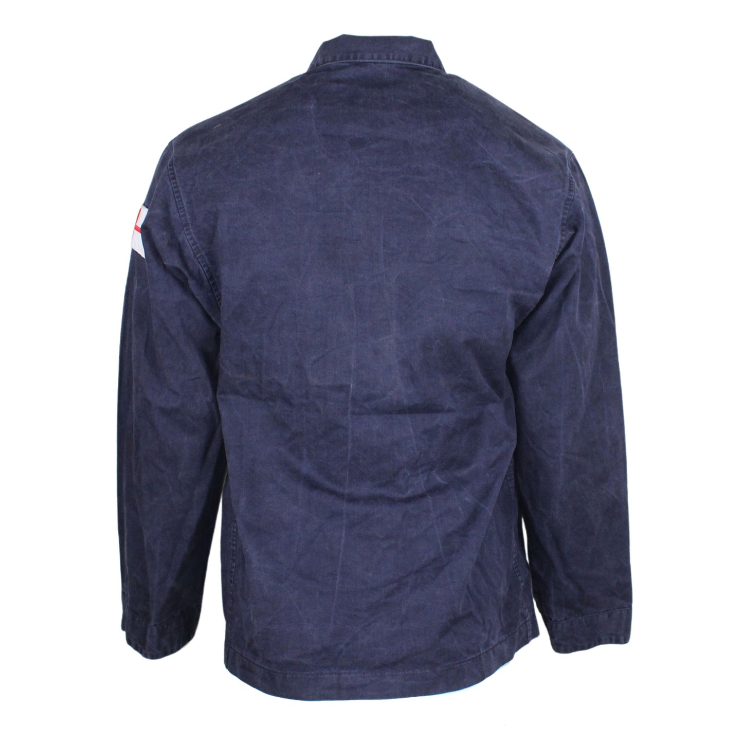 Veste marine Britannique