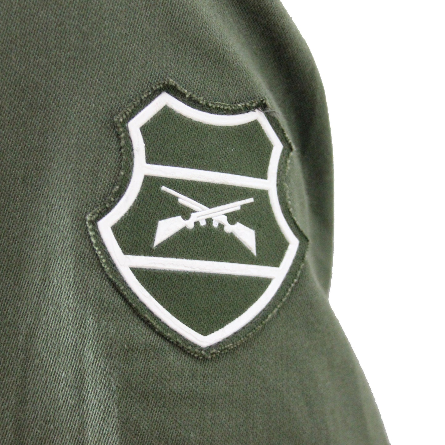 Veste de combat Hongroise