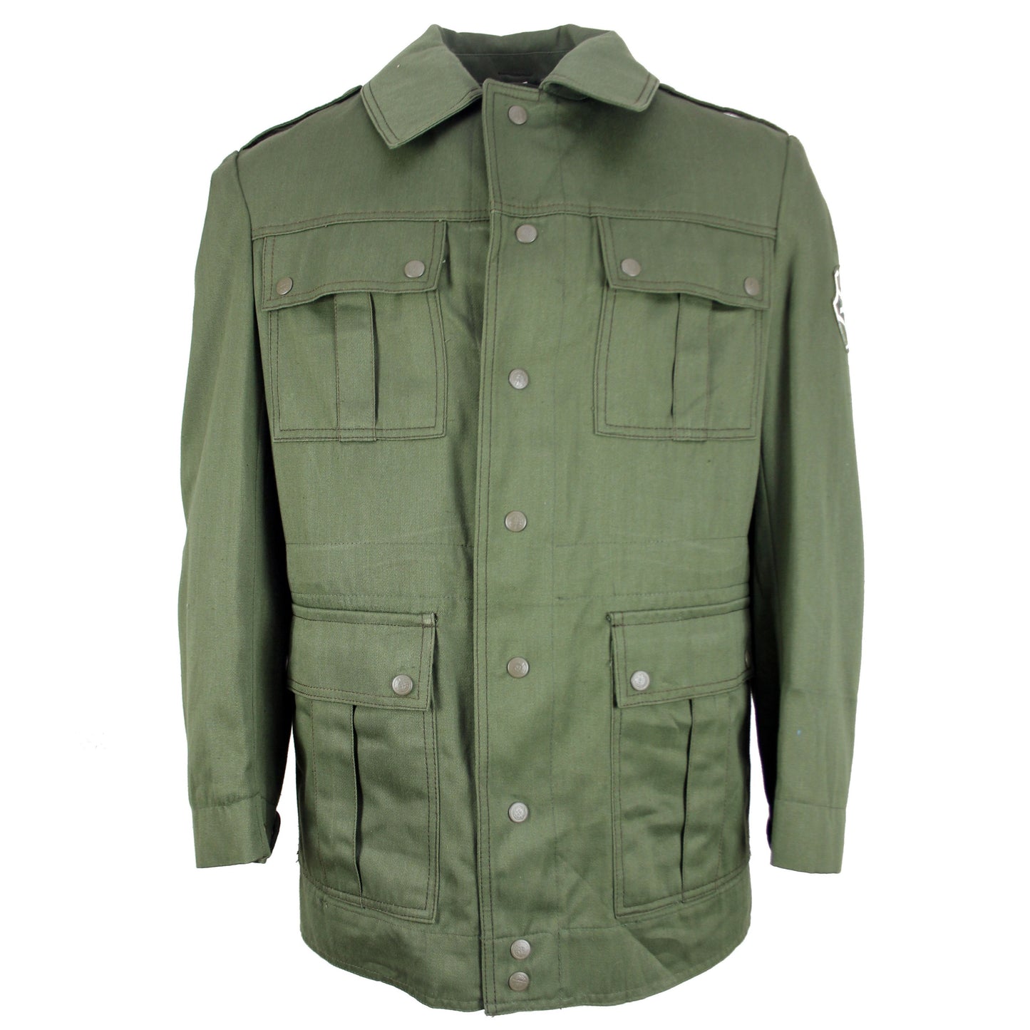Veste de combat Hongroise