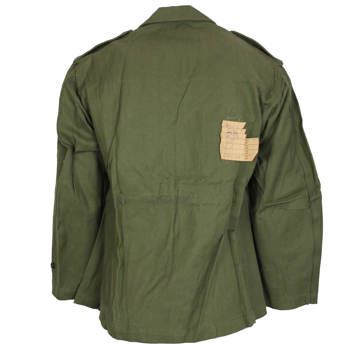 M47 Jacket #2
