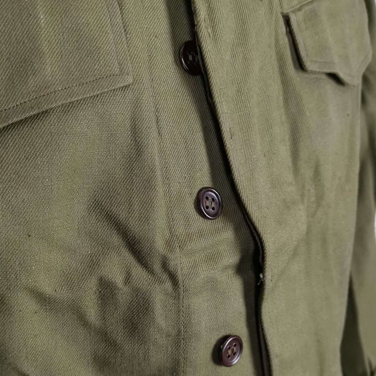 M47 Jacket #2