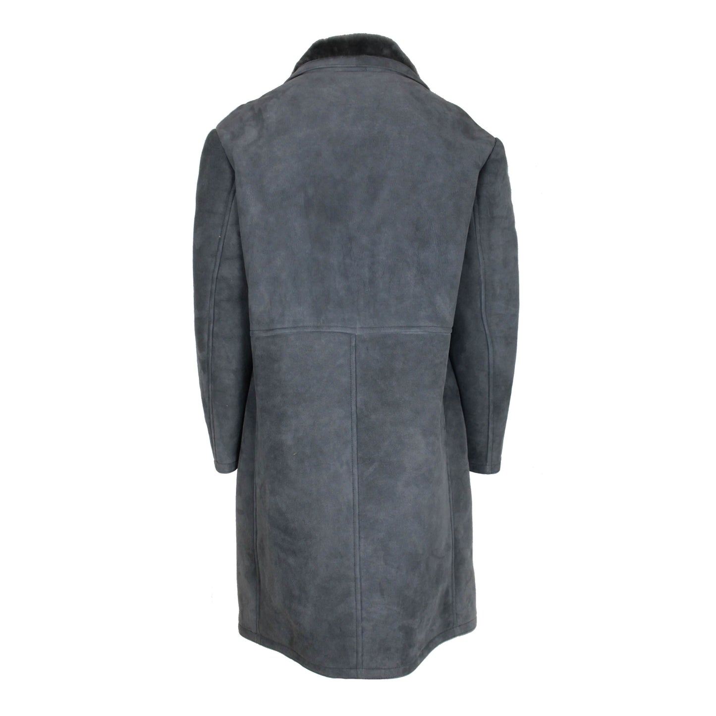Manteau Bulgare fourré