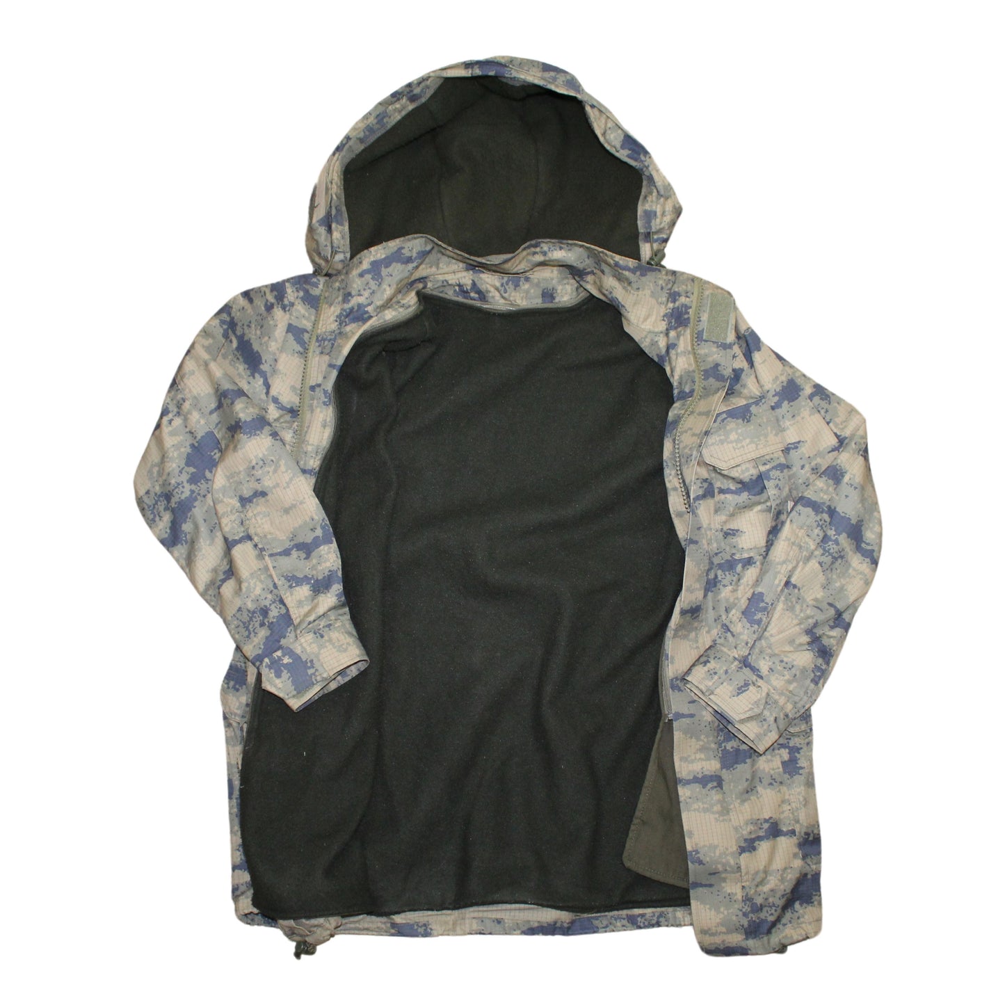 Parka militaire Turque - Digital