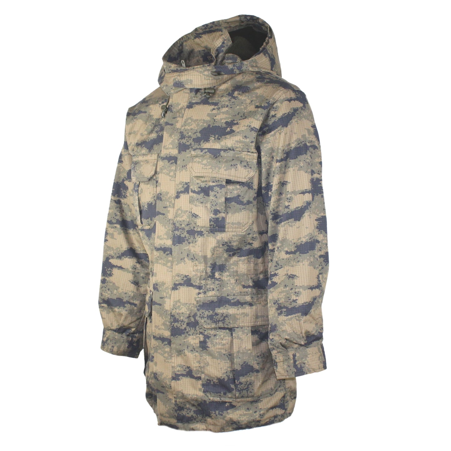 Parka militaire Turque - Digital
