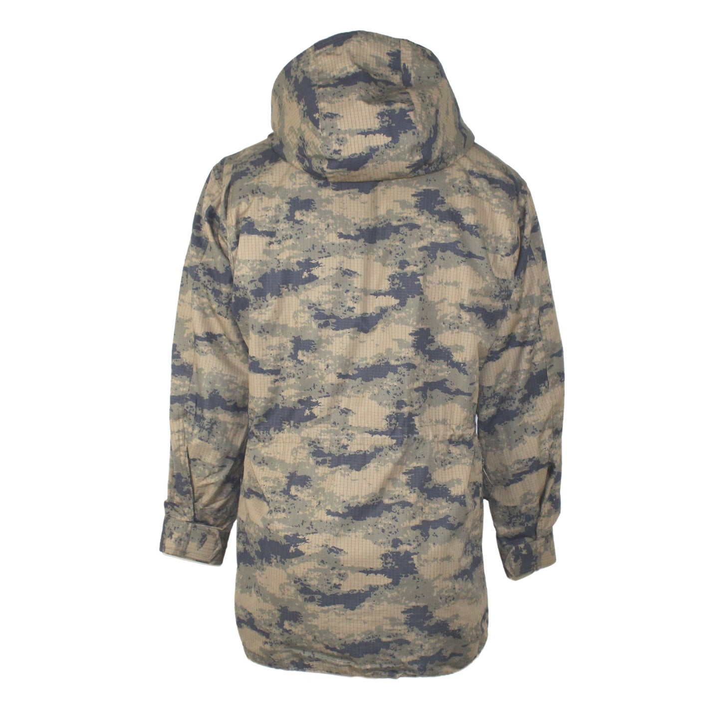 Parka militaire Turque - Digital