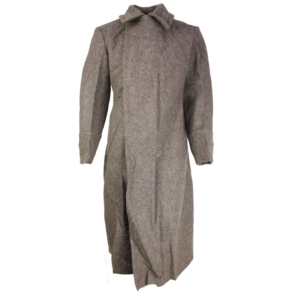 Manteau Vintage URSS