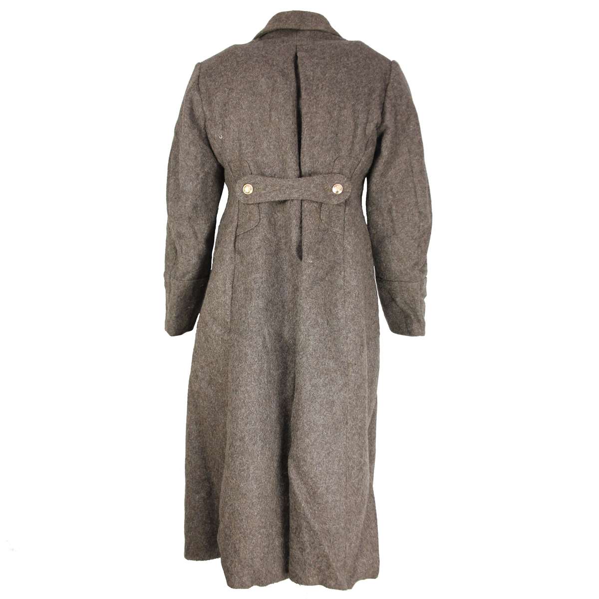 Manteau Vintage URSS