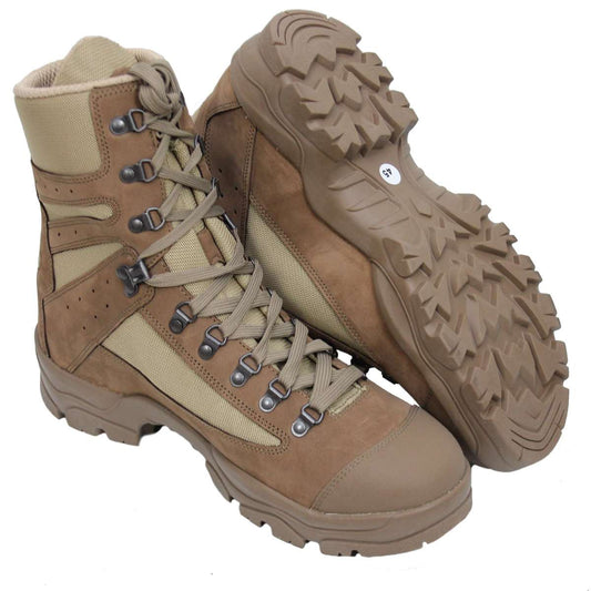 FELIN Rangers Hot Zone