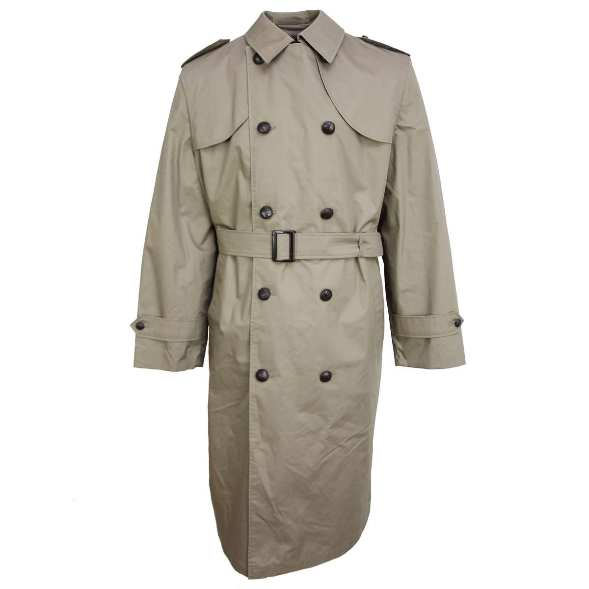 Parka Lieutenant Hollandais