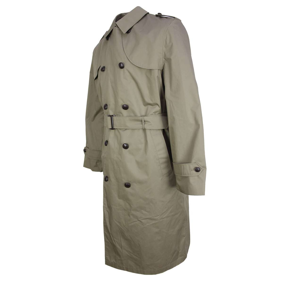 Parka Lieutenant Hollandais