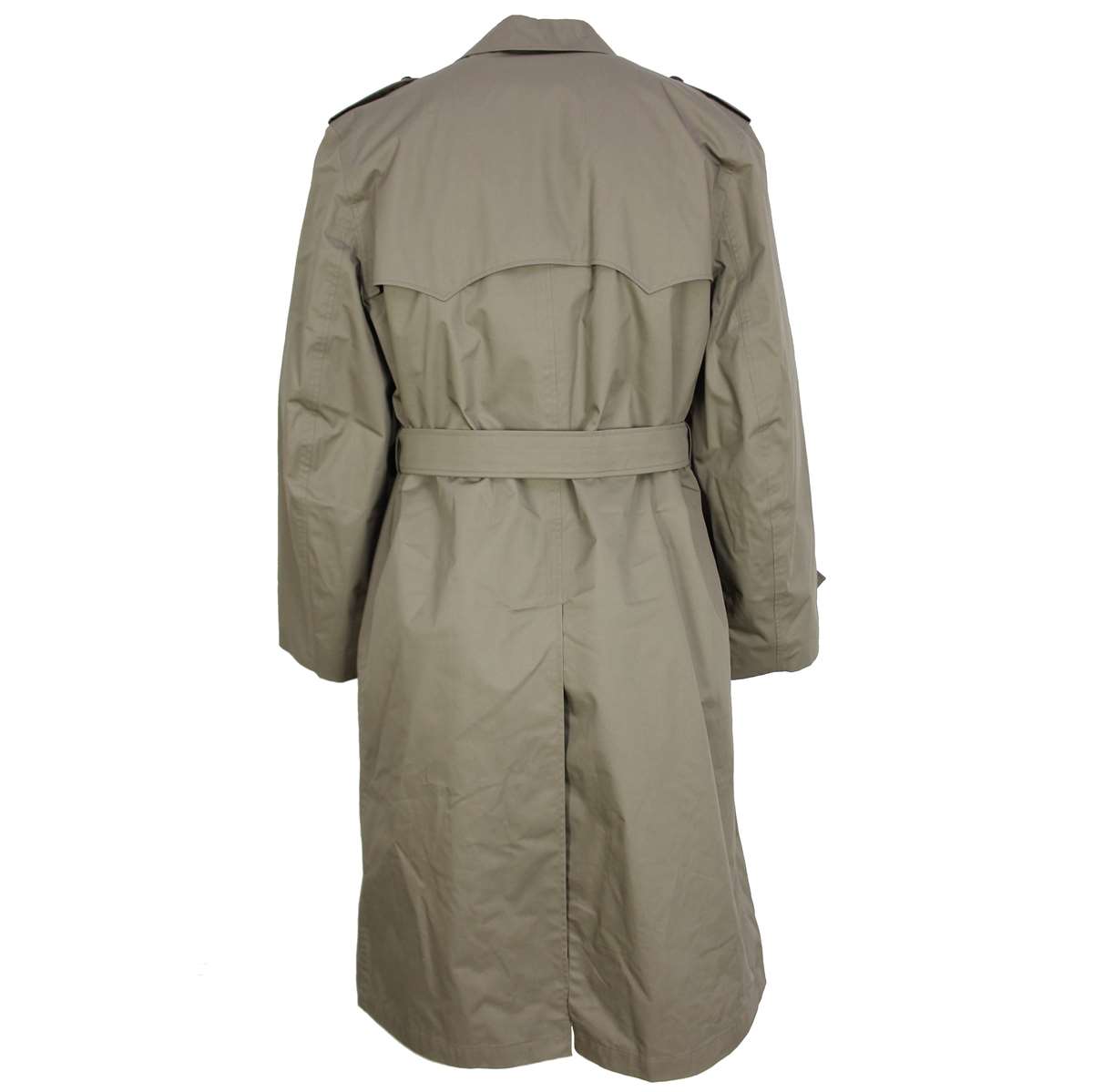 Parka Lieutenant Hollandais