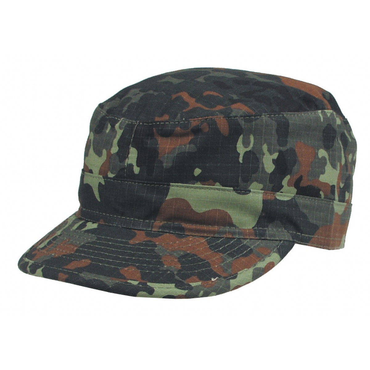 Casquette BDU US - Flecktarn