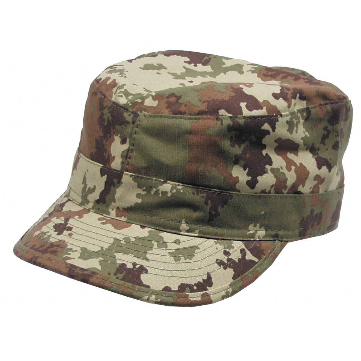 Casquette BDU US - Vegetato