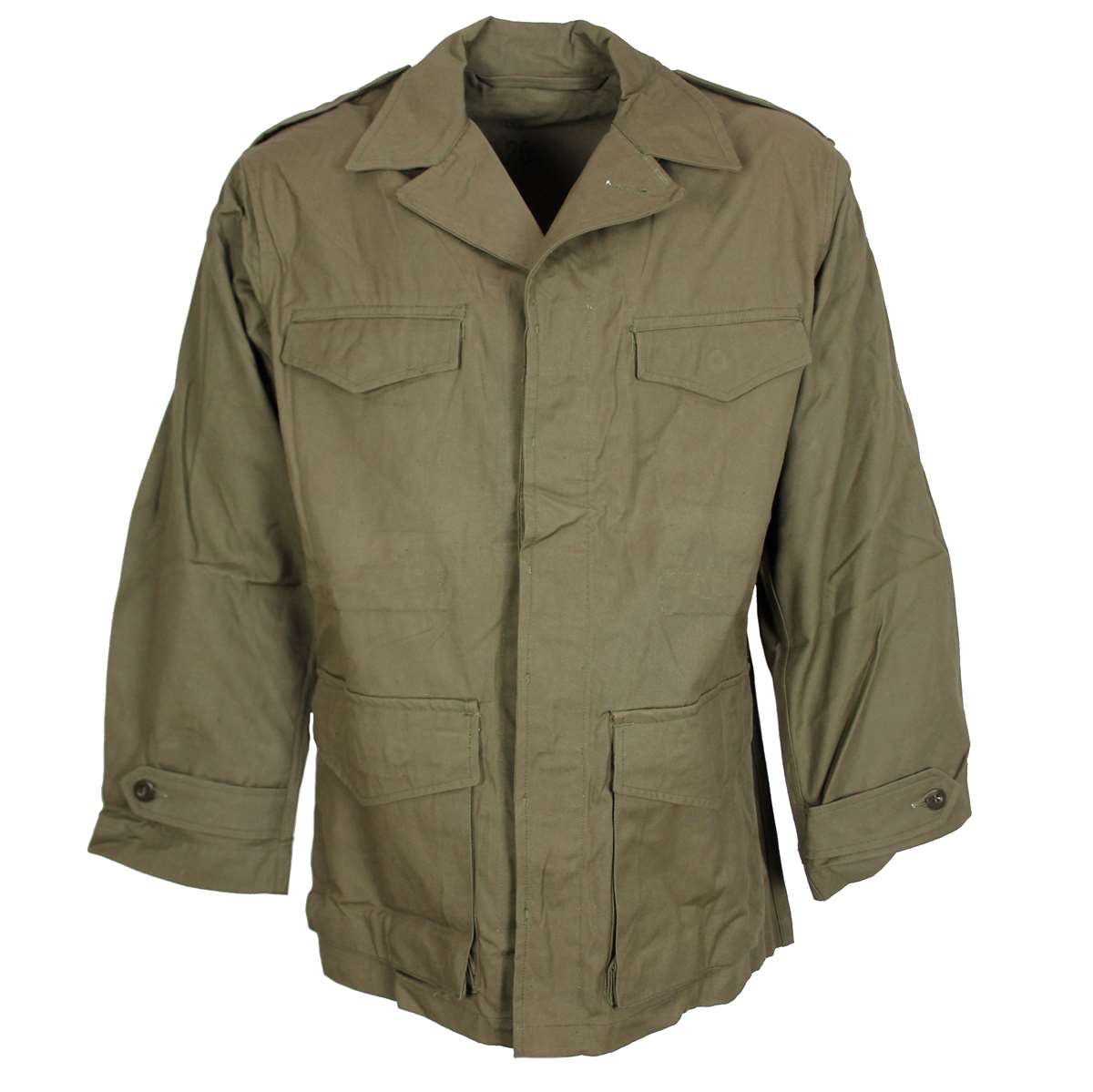 M47 Jacket #1