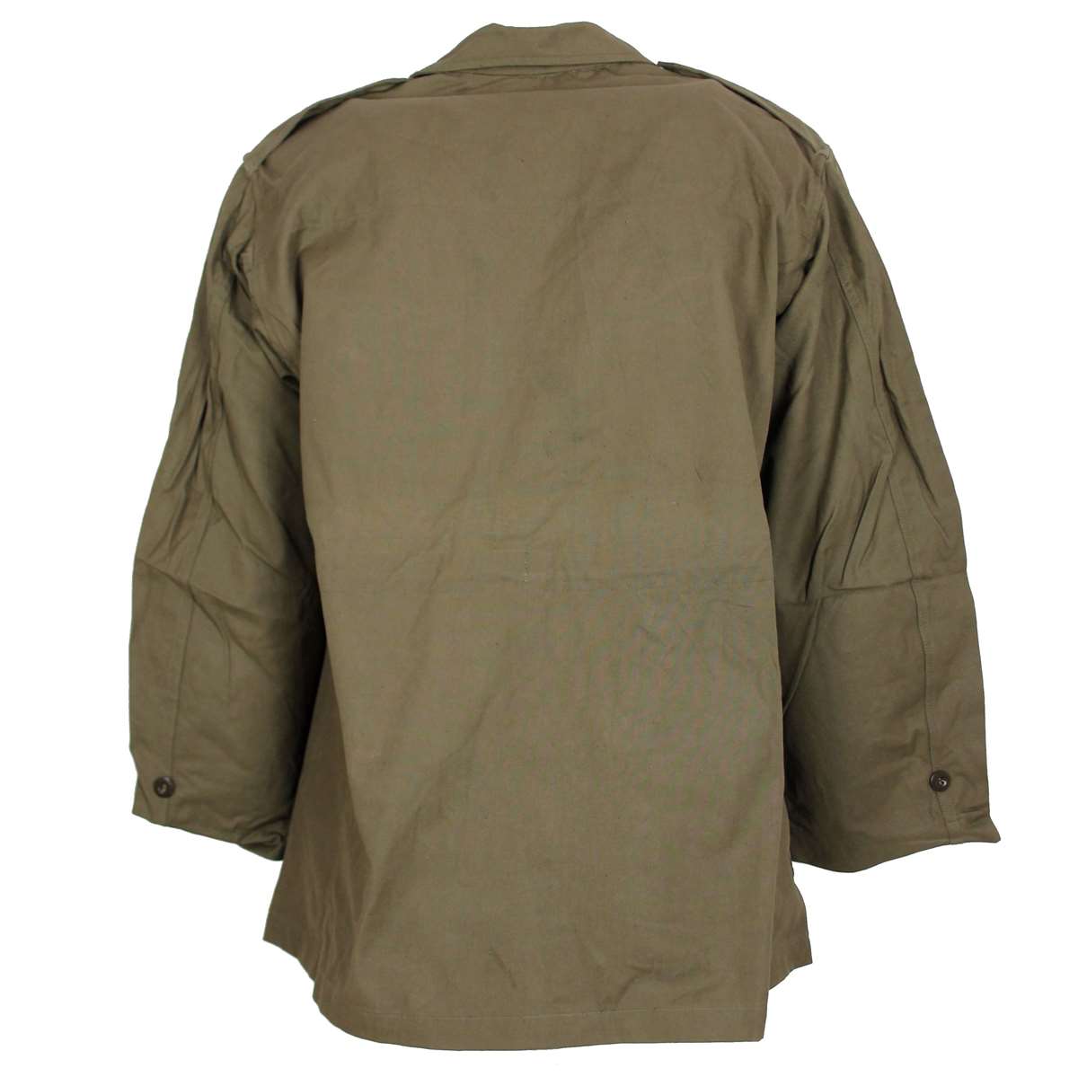 M47 Jacket #1