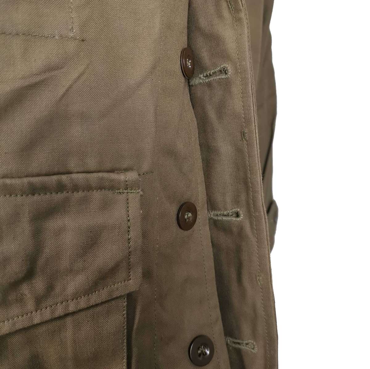 M47 Jacket #1