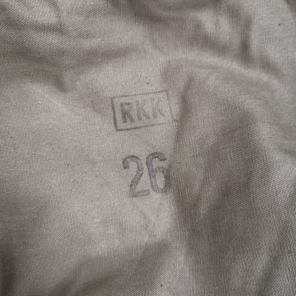 M47 Jacket #1