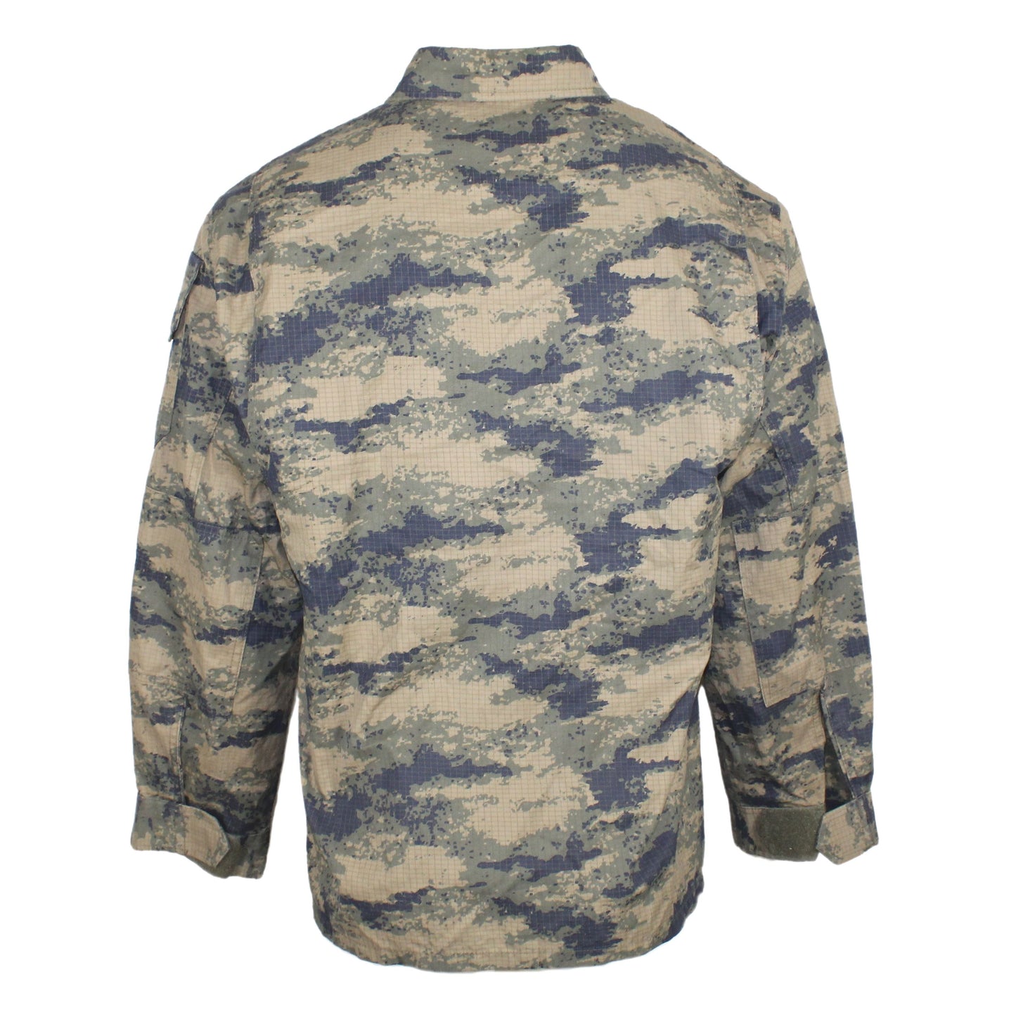 Turkish military jacket - Digital