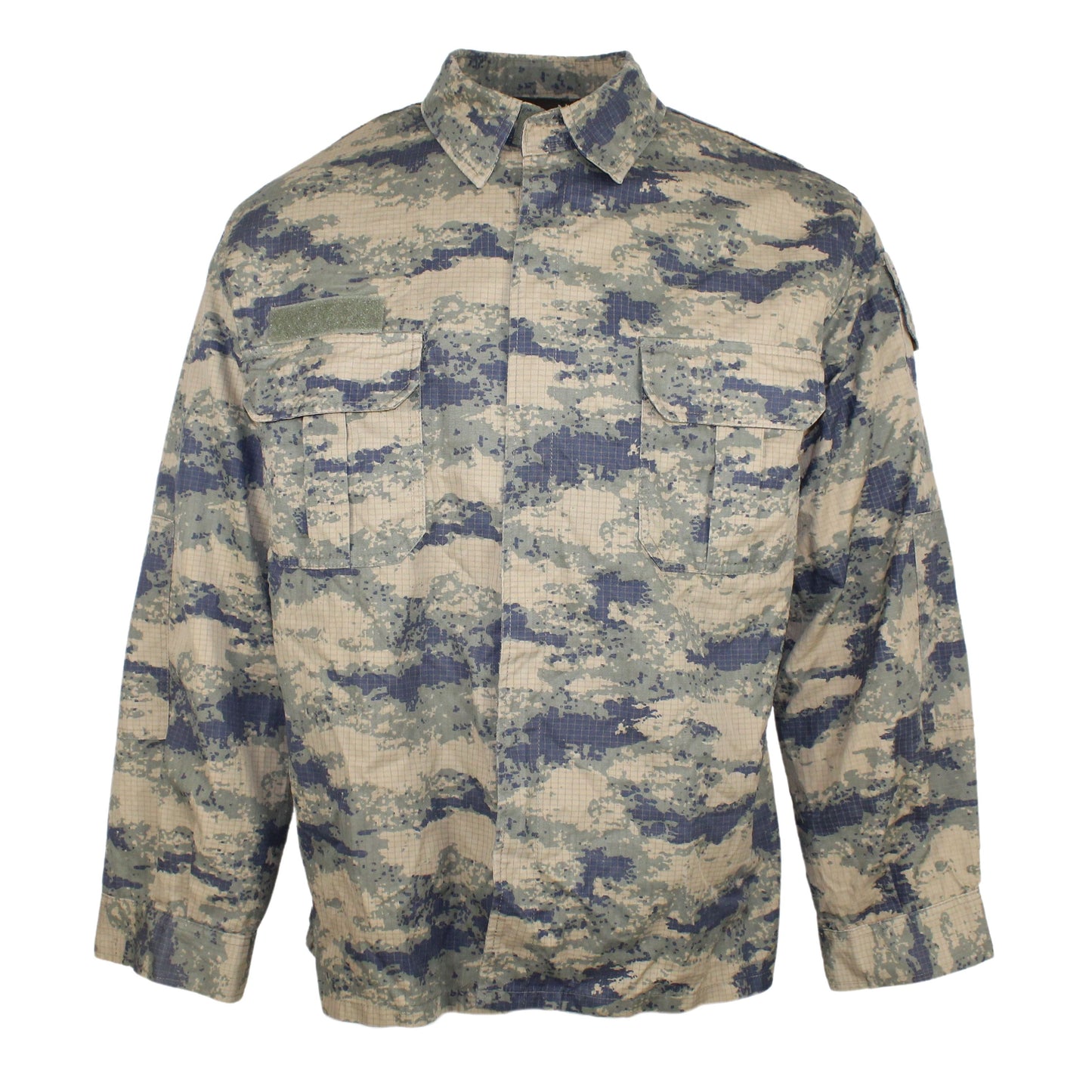 Turkish military jacket - Digital