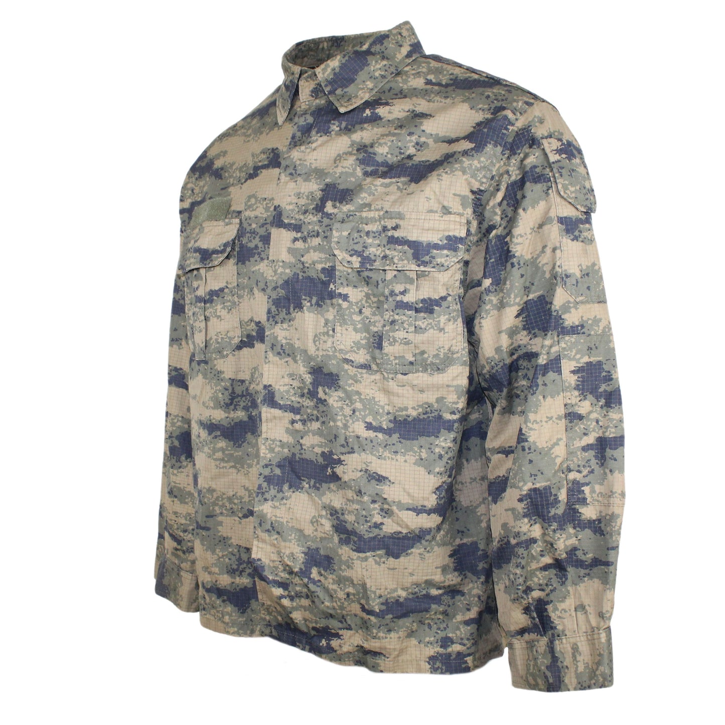 Turkish military jacket - Digital