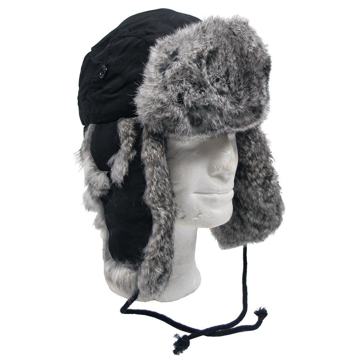 Chapeau Fourré