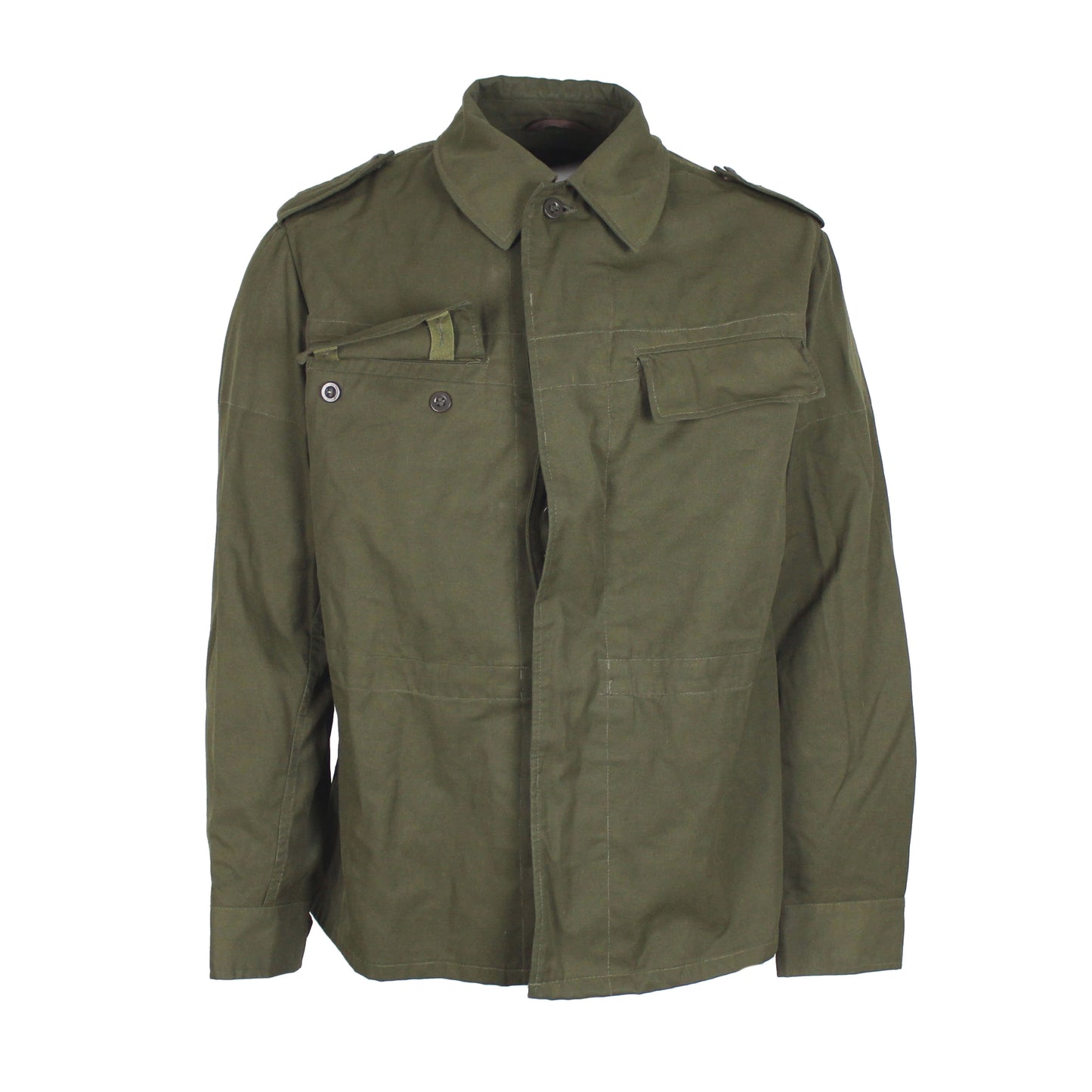 Czech field jacket