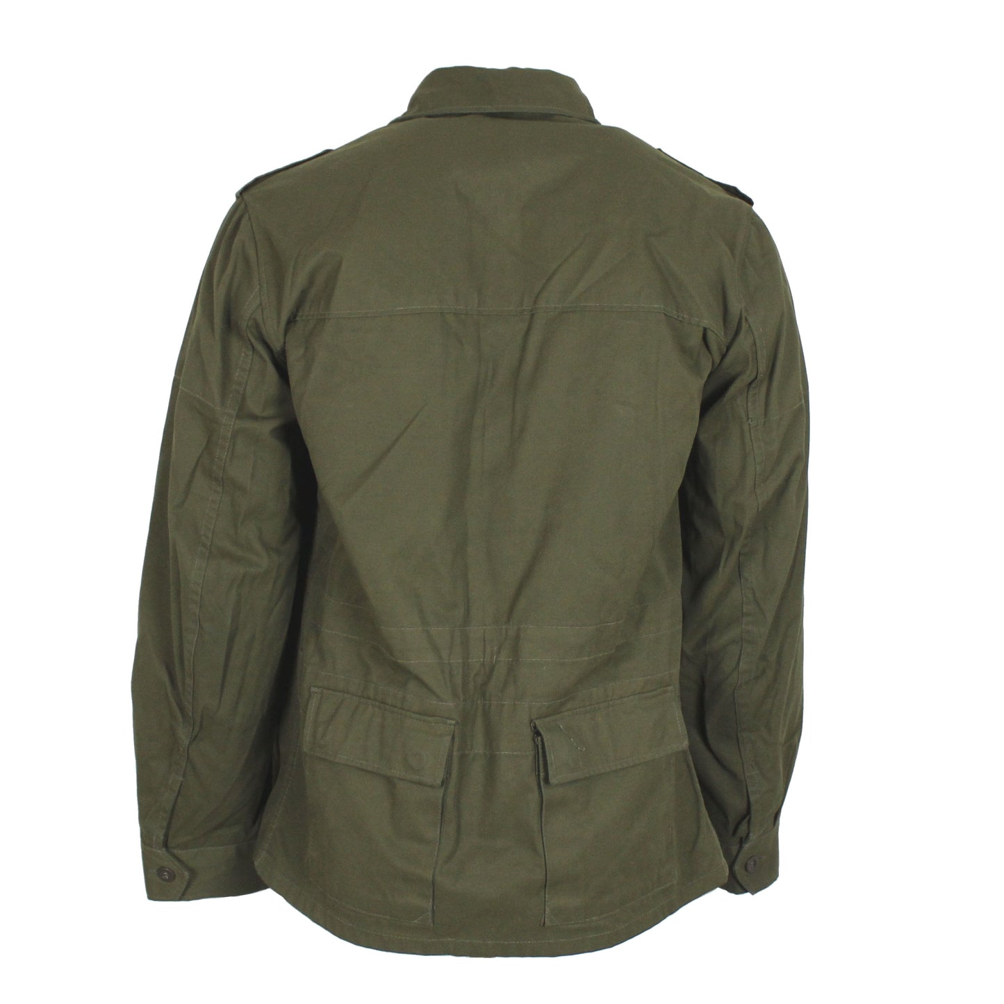 Czech field jacket