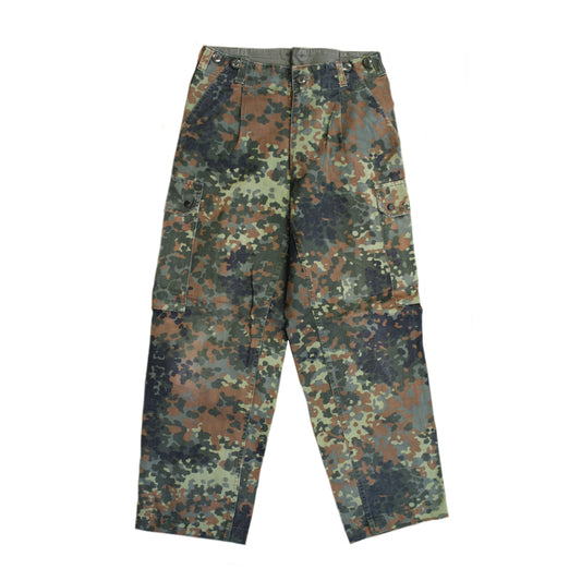 Pantalon Flecktarn Allemand