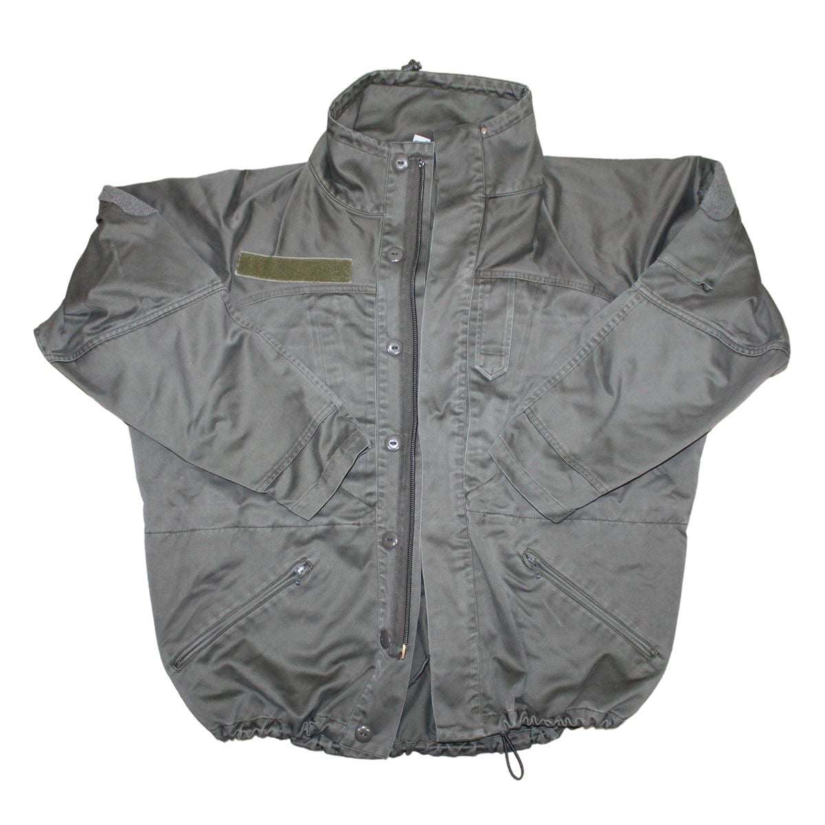 Veste parachutiste armée autrichienne