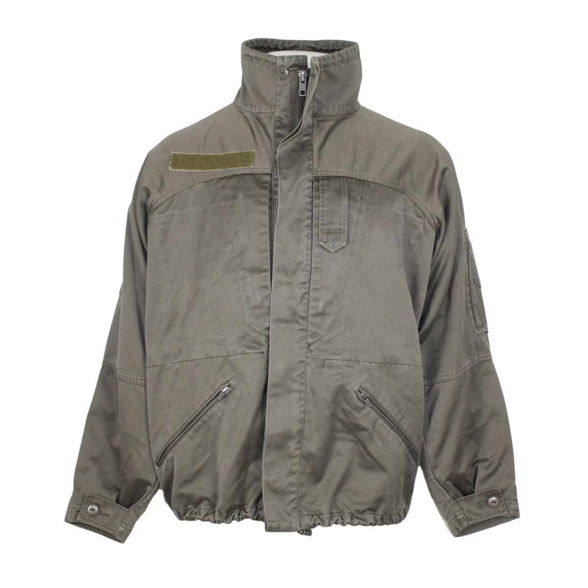 Veste parachutiste armée autrichienne
