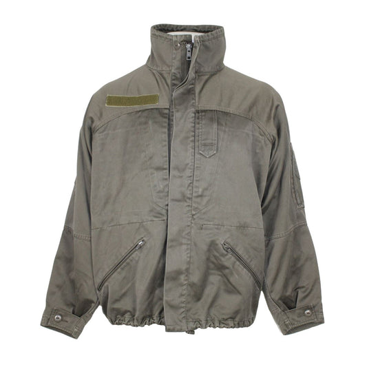 Veste parachutiste armée autrichienne