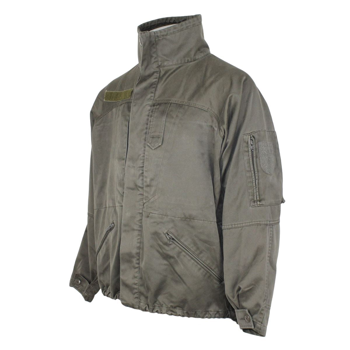 Veste parachutiste armée autrichienne