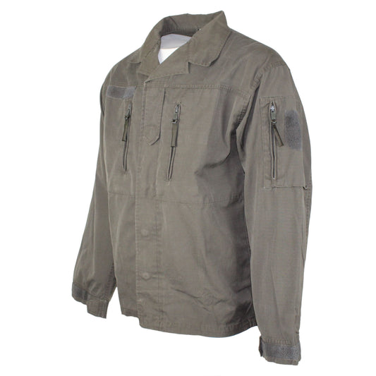 Anzug 03 jacket from the Austrian army