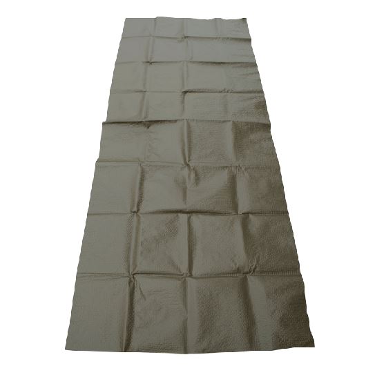 Tapis de sol de l'armée Allemande