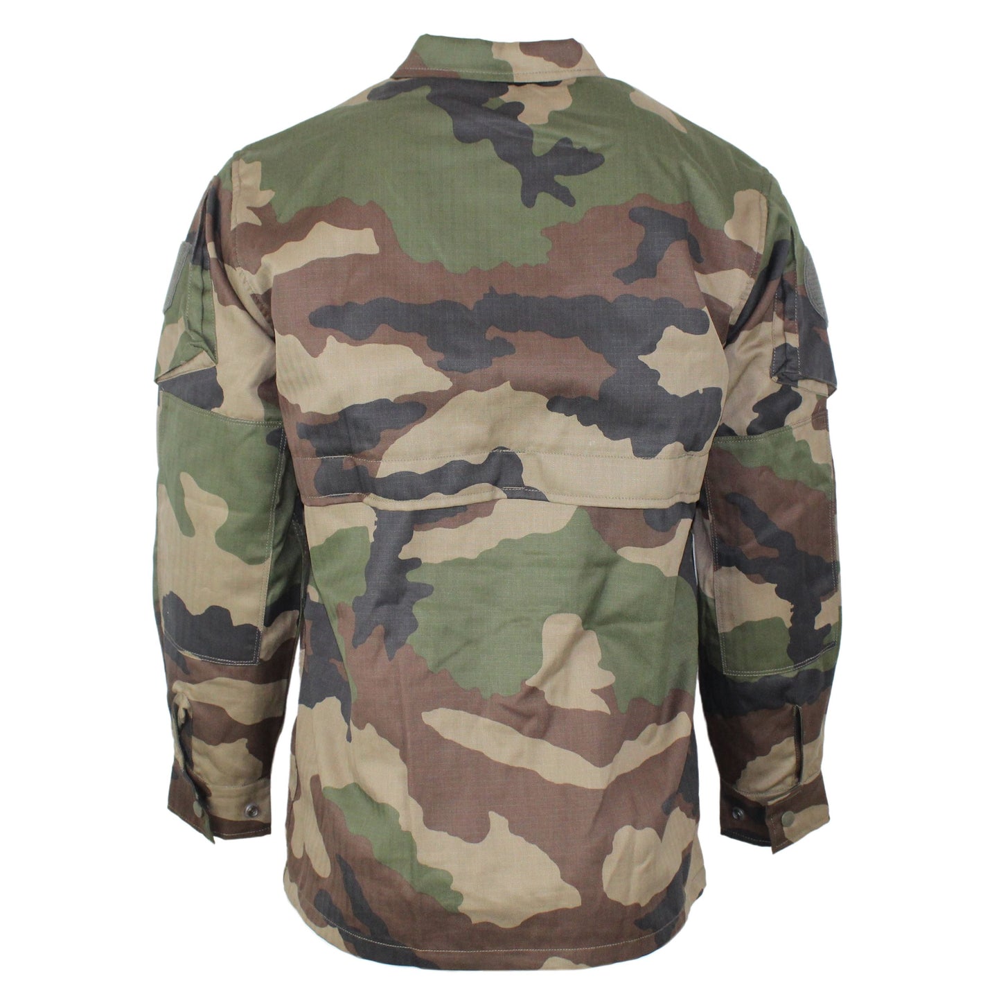 Veste de combat camouflé NG