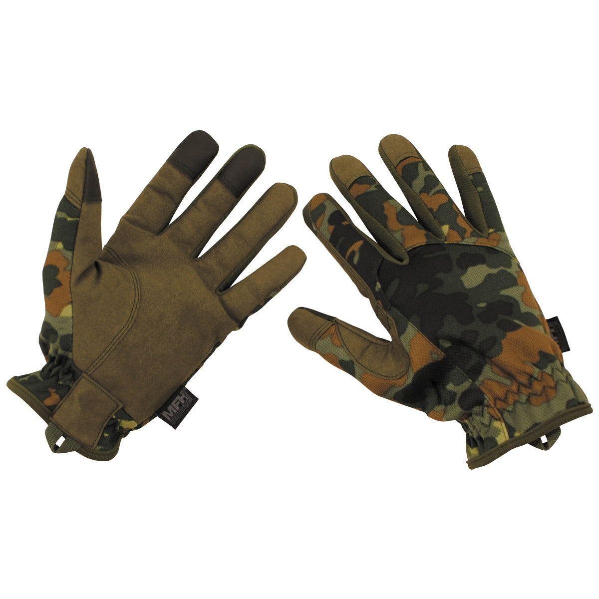 Gants légers
