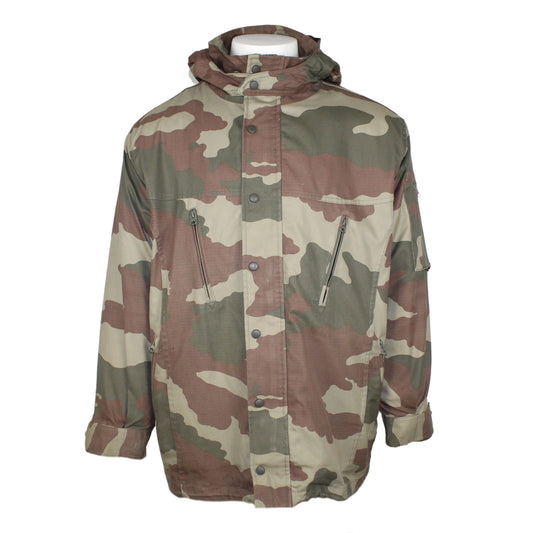 Parka militaire Turque