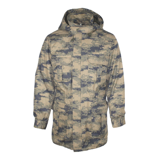 Parka militaire Turque - Digital