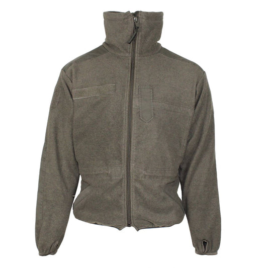 Veste polaire thermique armée autrichienne