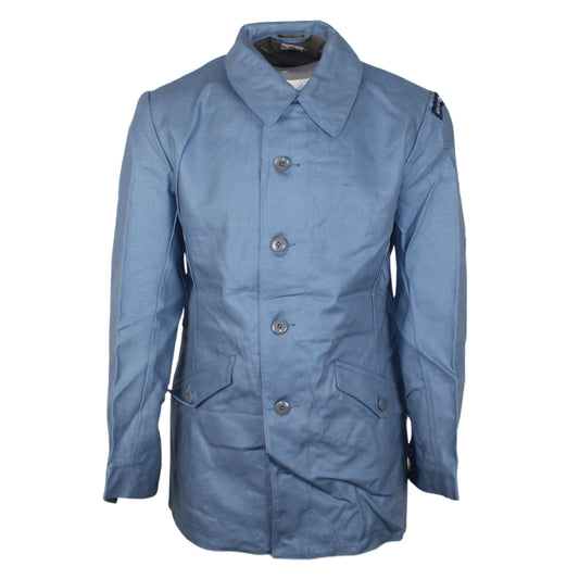 Veste protection civile Suédoise