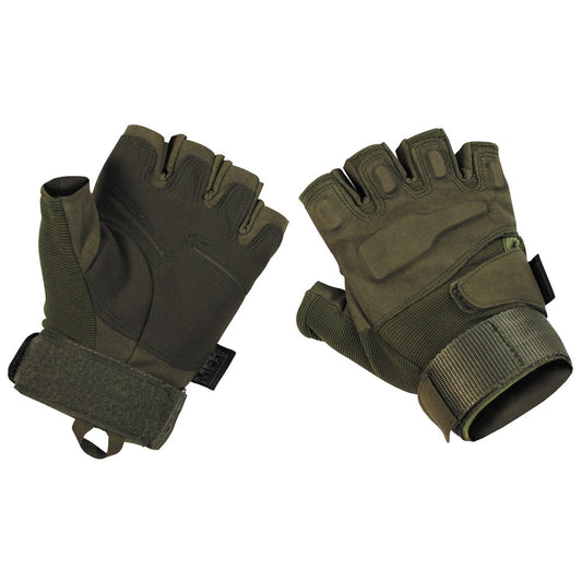 Tactical gloves